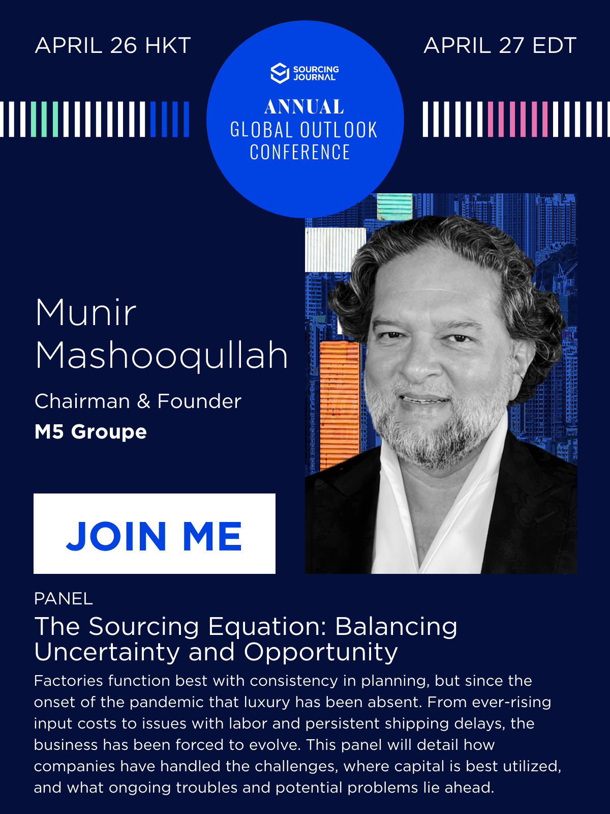 Broaden your network. Promote deeper understanding. Uncover new learnings.. and Reinforce existing best practices!